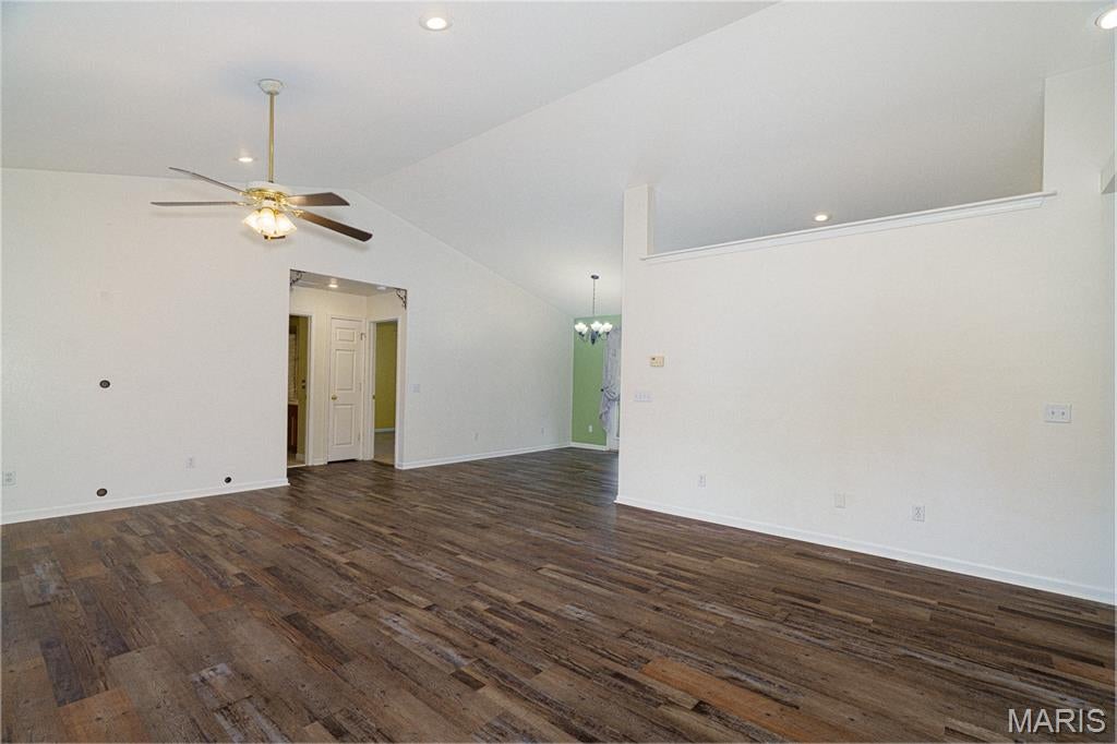 Parkview Second Sub - Residential