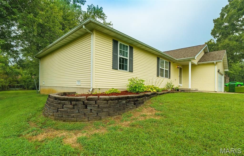 Parkview Second Sub - Residential