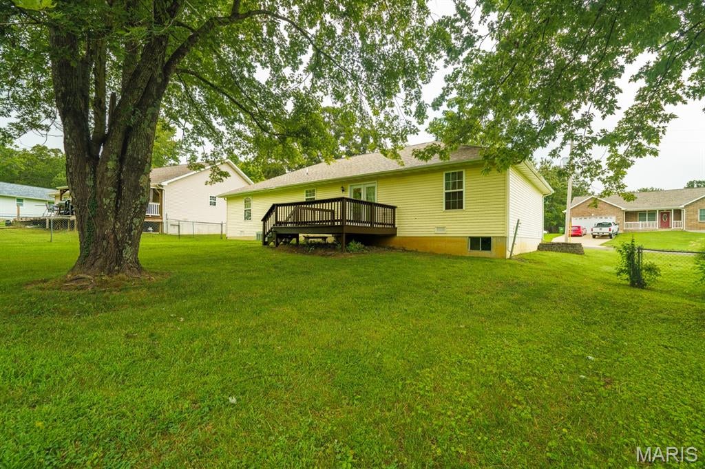 Parkview Second Sub - Residential