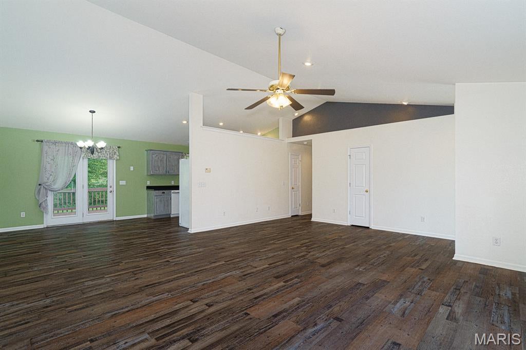 Parkview Second Sub - Residential