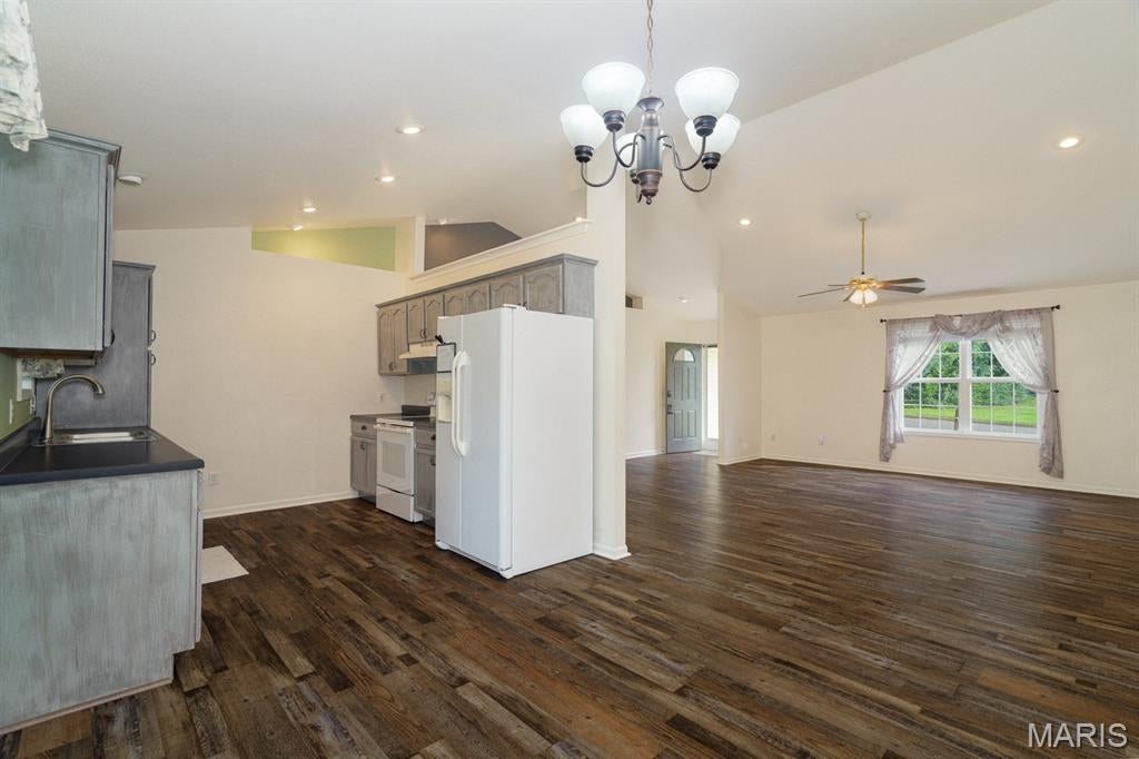 Parkview Second Sub - Residential