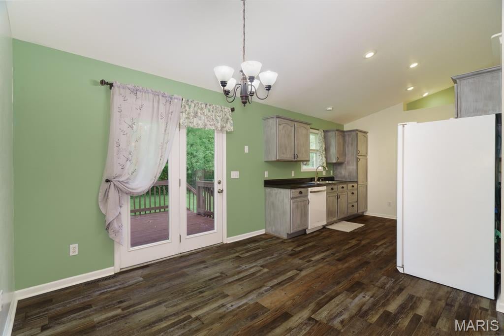 Parkview Second Sub - Residential