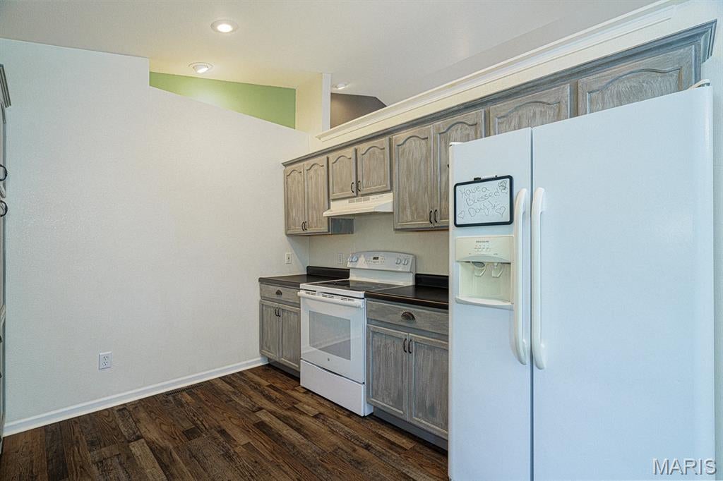 Parkview Second Sub - Residential