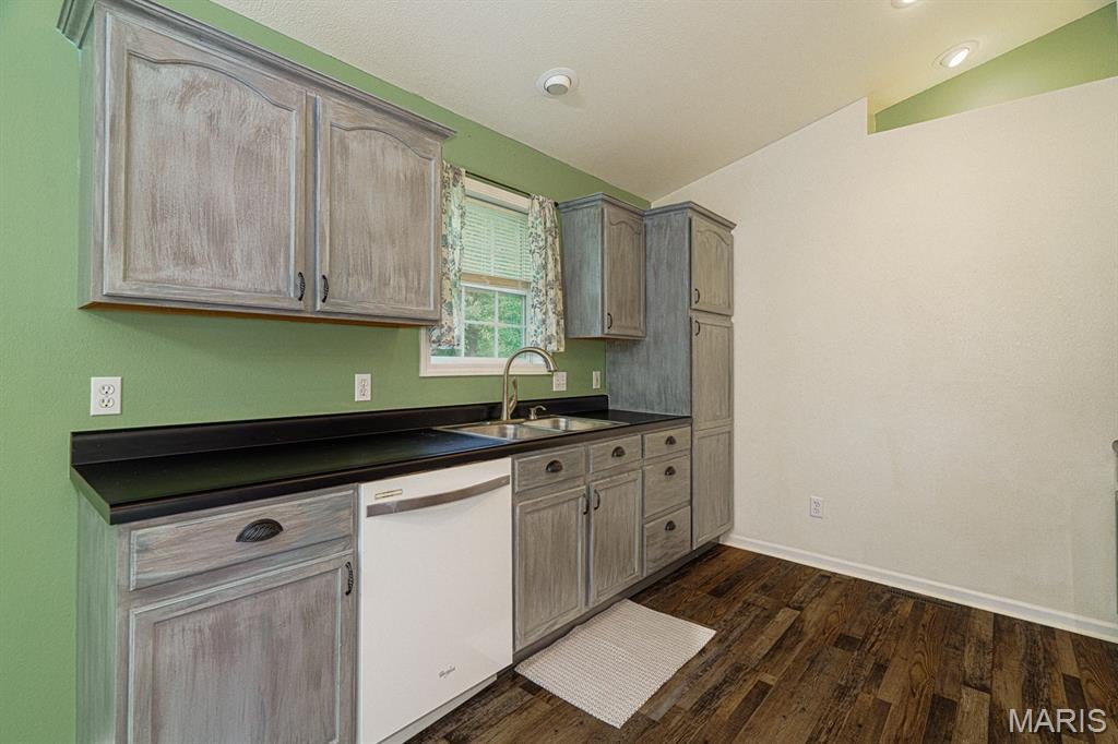 Parkview Second Sub - Residential