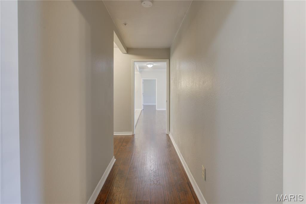 Maingate Condominiums - Residential