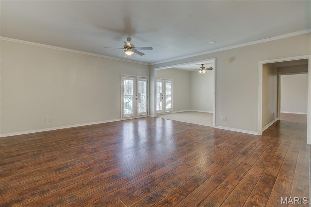 Maingate Condominiums - Residential