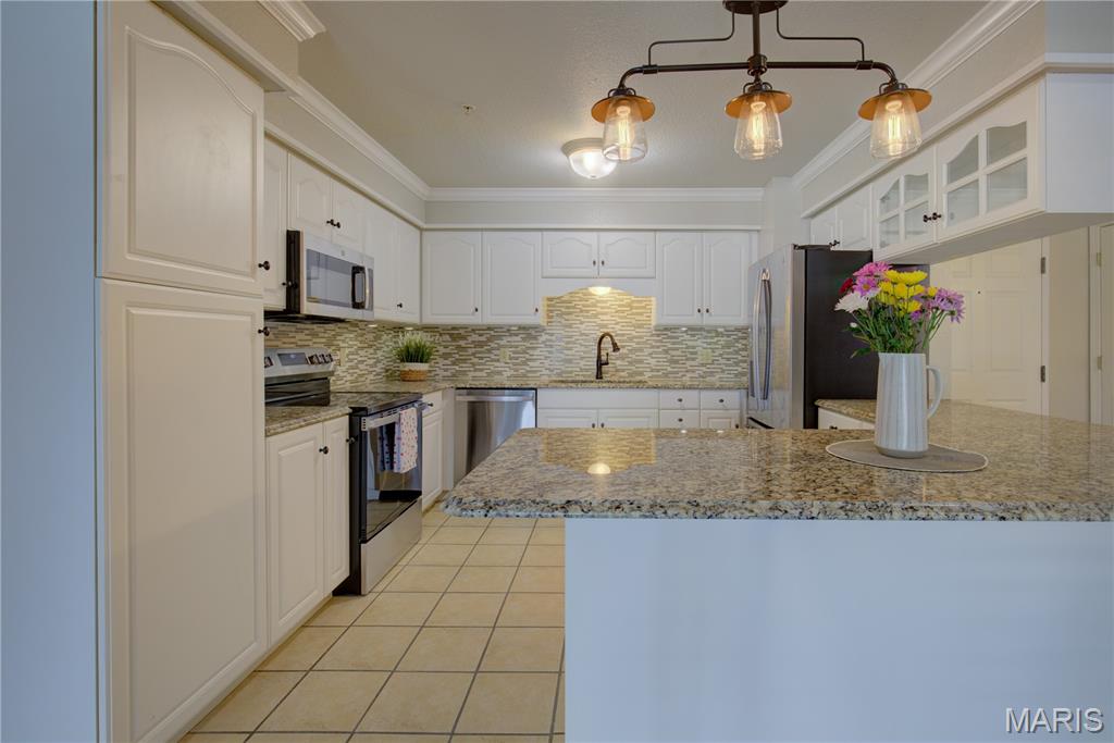 Maingate Condominiums - Residential