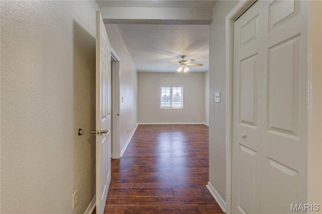 Maingate Condominiums - Residential