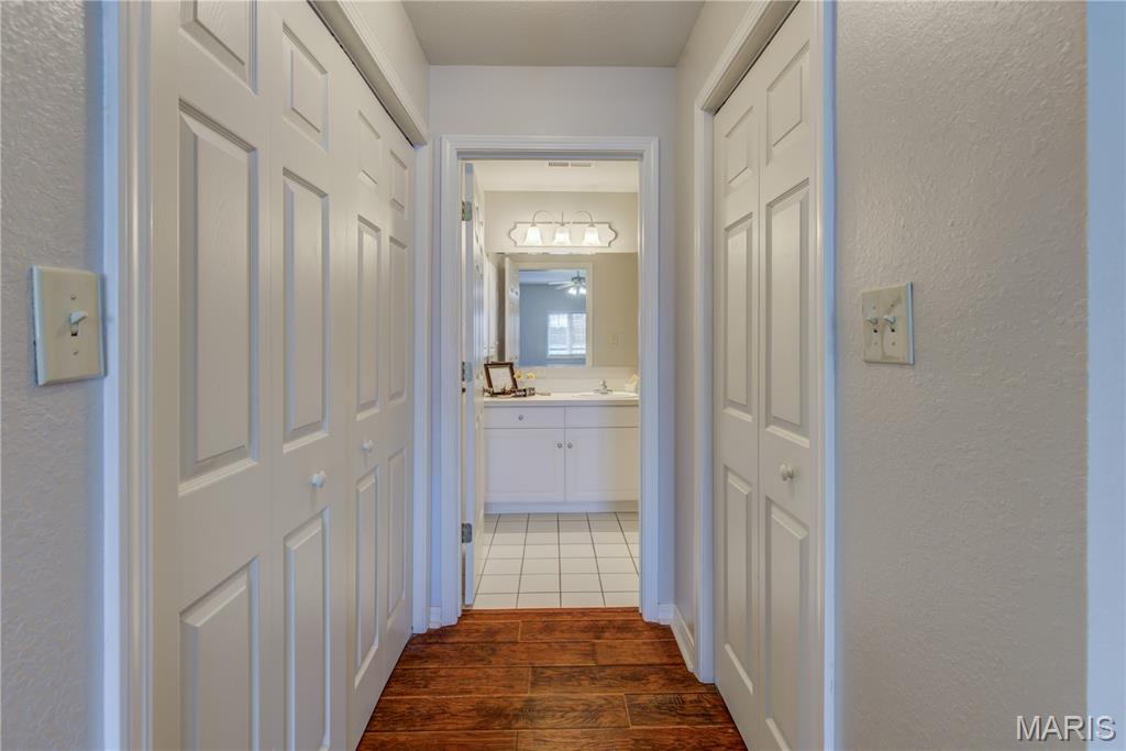 Maingate Condominiums - Residential
