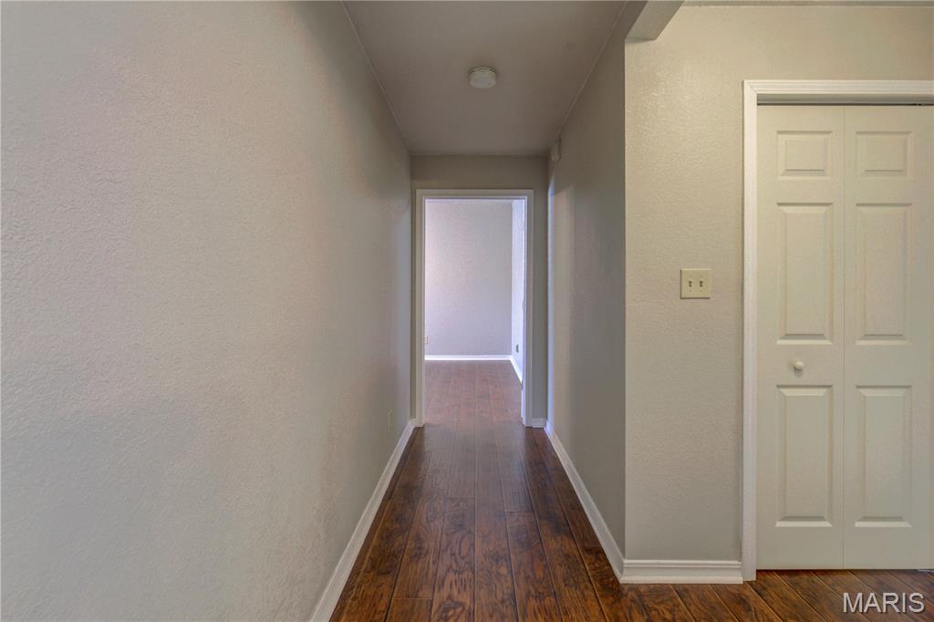 Maingate Condominiums - Residential