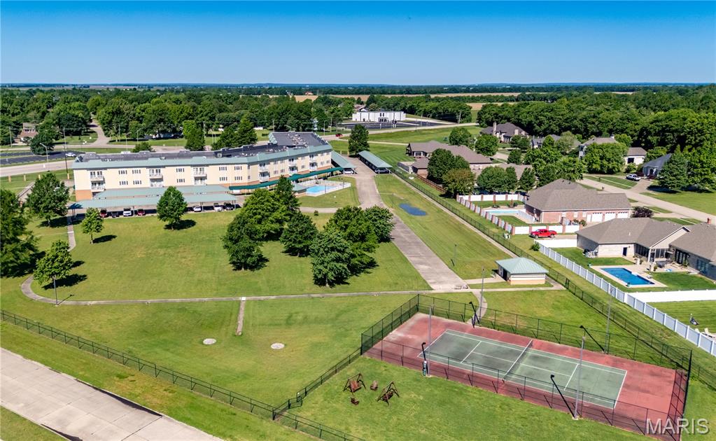 Maingate Condominiums - Residential
