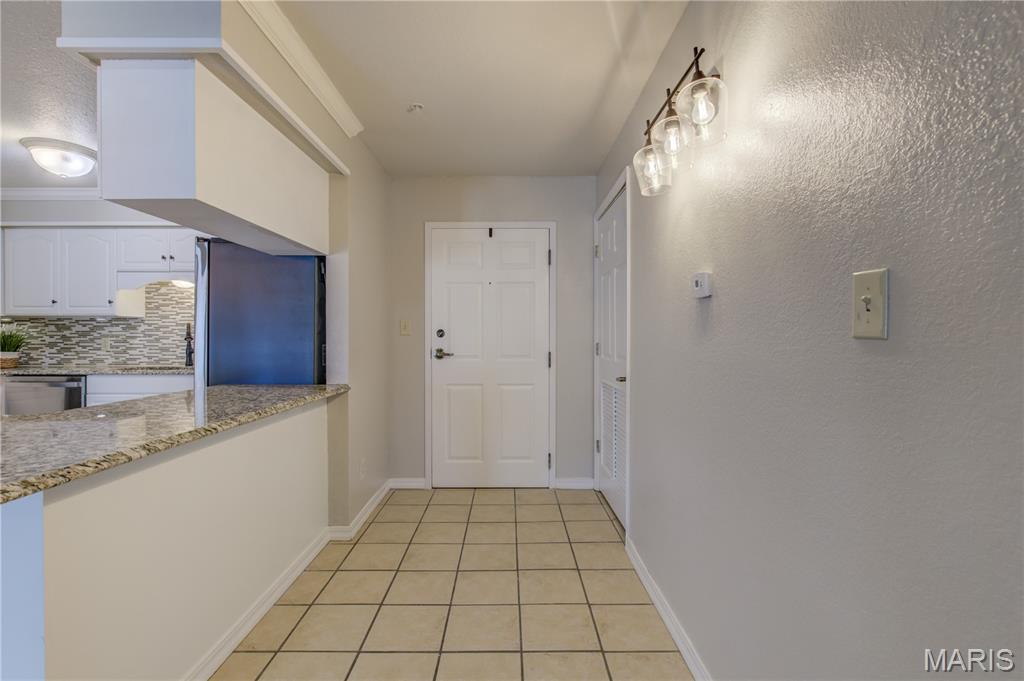 Maingate Condominiums - Residential