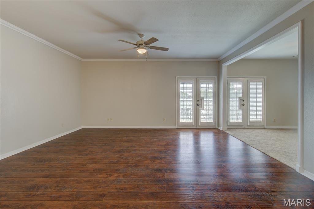 Maingate Condominiums - Residential