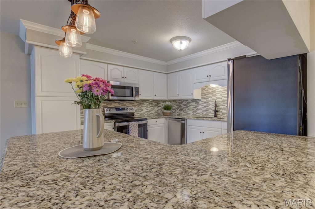 Maingate Condominiums - Residential