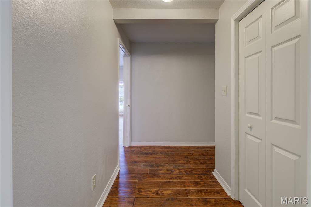 Maingate Condominiums - Residential