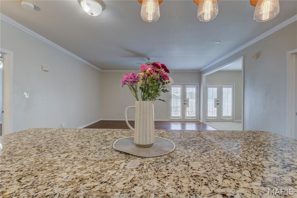 Maingate Condominiums - Residential