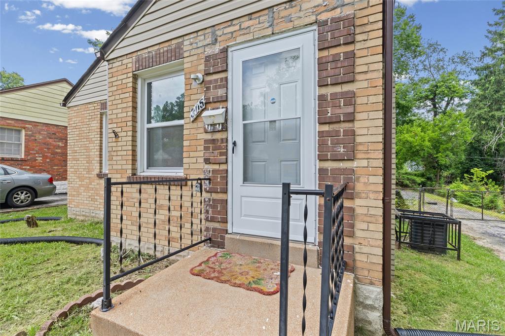 Newell Place 2nd Add - Residential