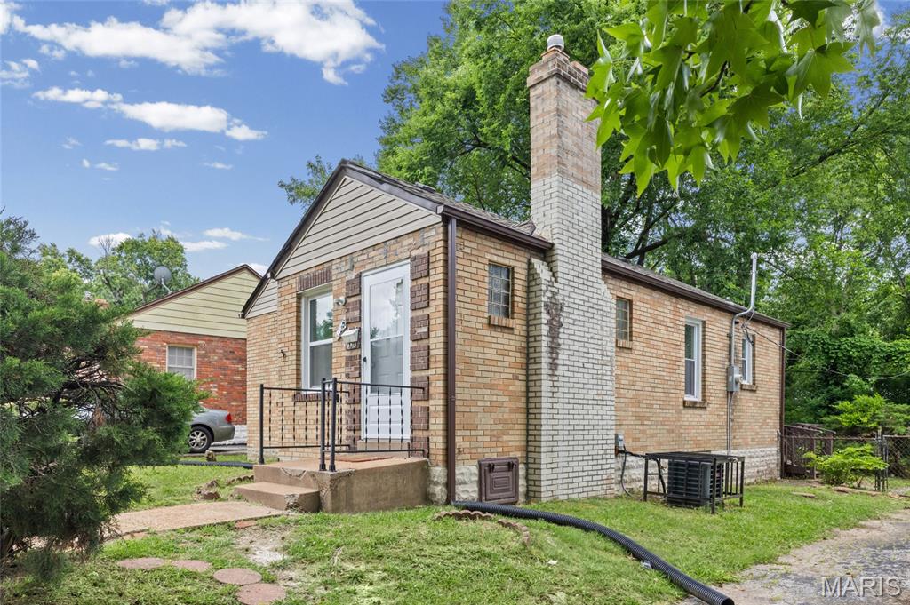 Newell Place 2nd Add - Residential