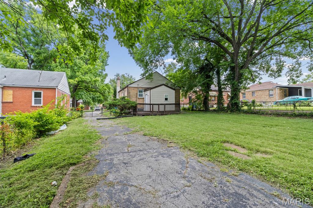 Newell Place 2nd Add - Residential