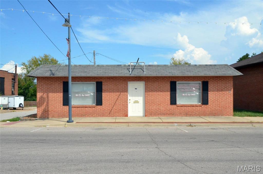 G W Smiths - Commercial Sale