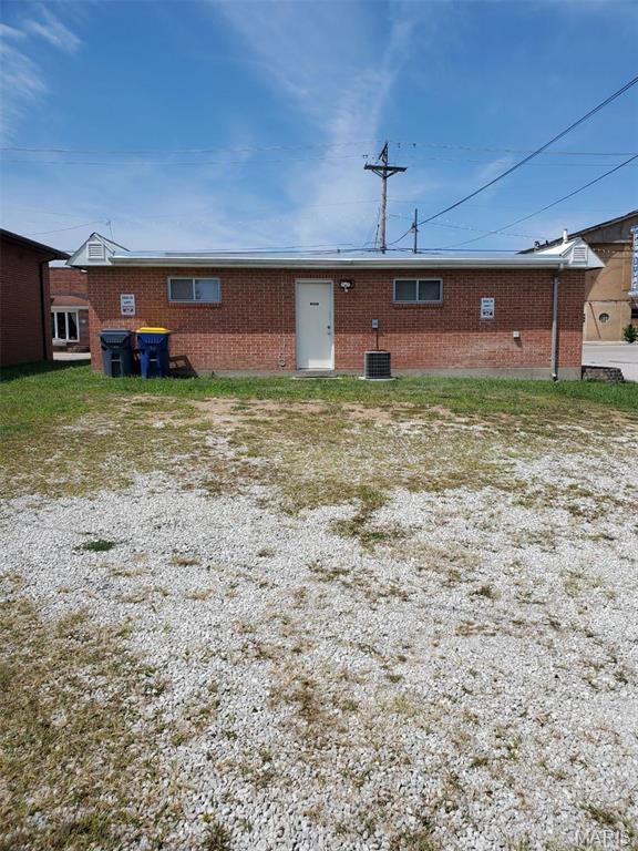 G W Smiths - Commercial Sale