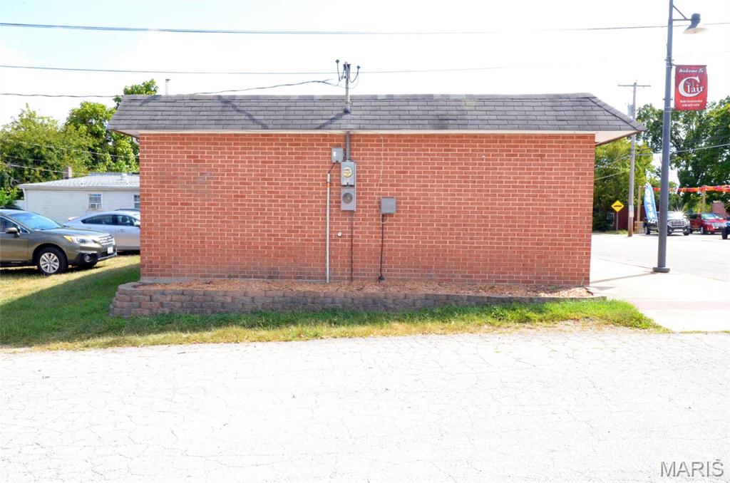 G W Smiths - Commercial Sale
