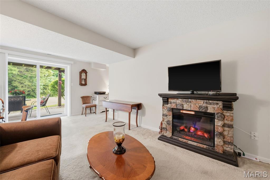 Stone Meadow - Residential