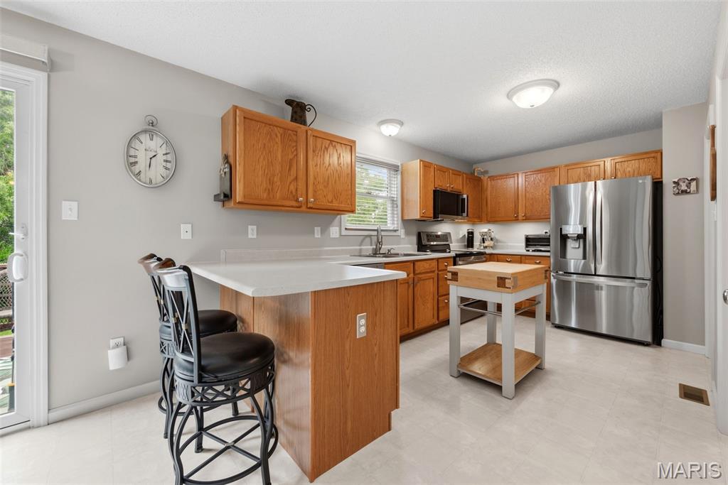 Stone Meadow - Residential