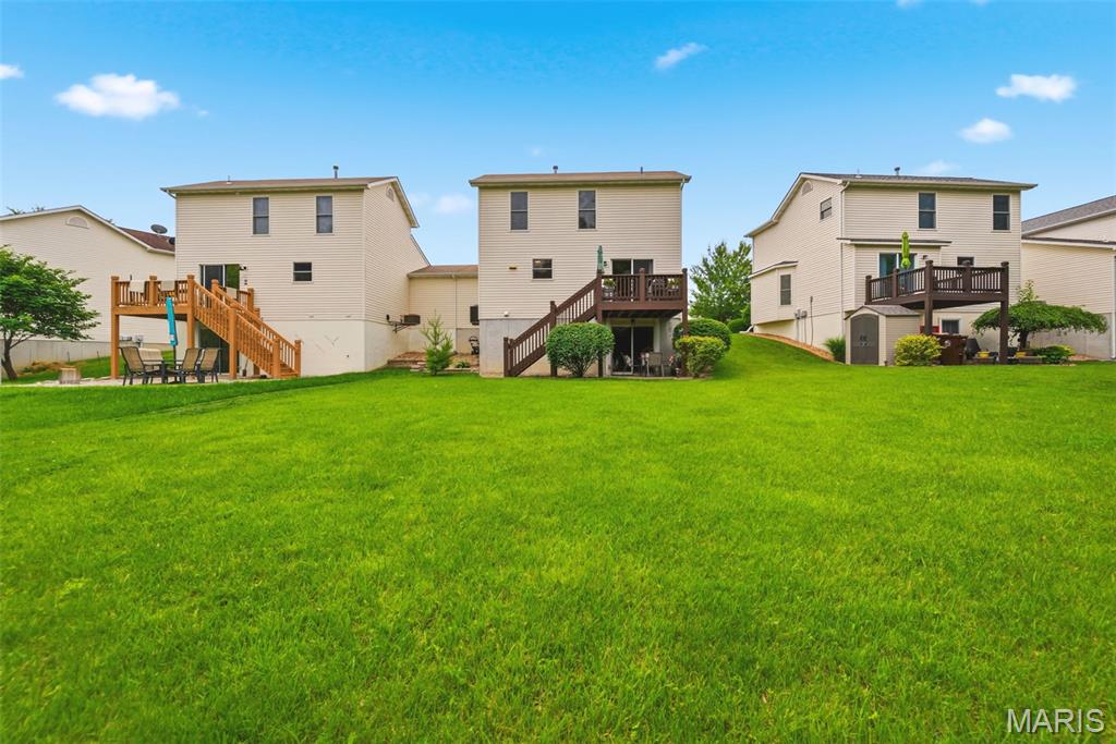 Stone Meadow - Residential