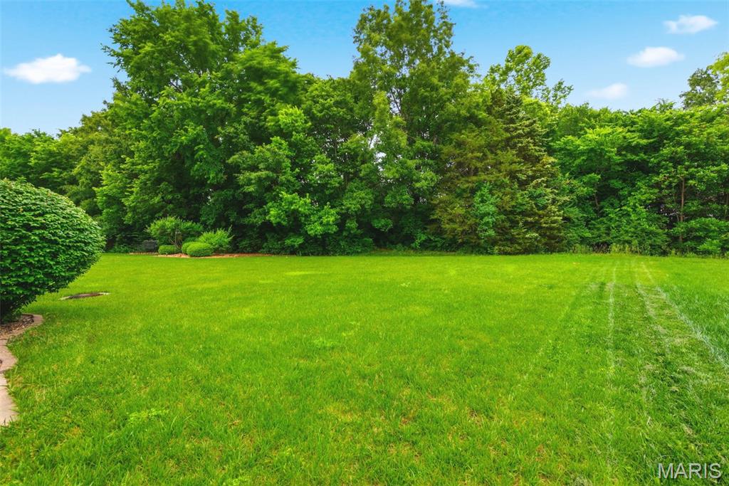Stone Meadow - Residential