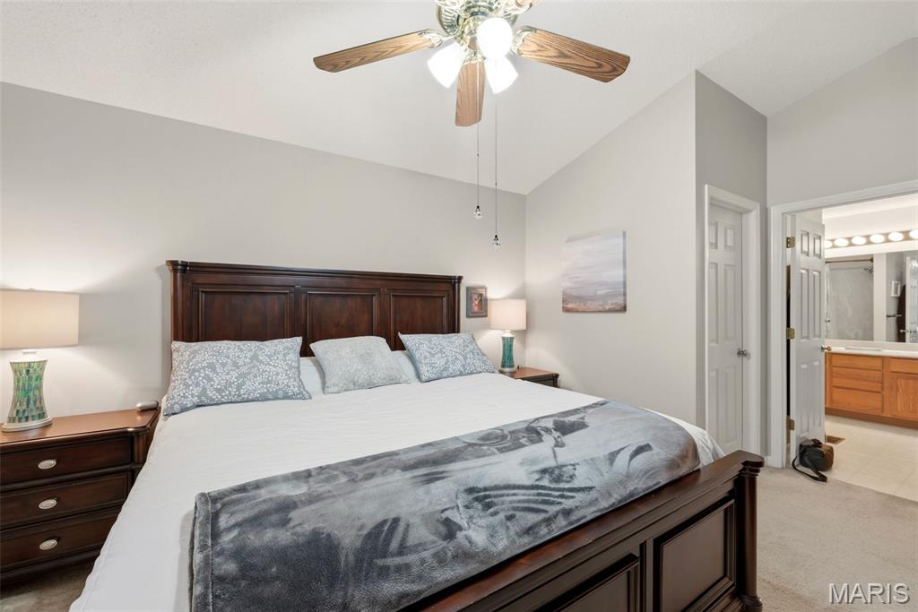 Stone Meadow - Residential