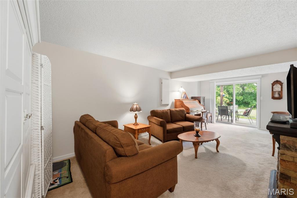 Stone Meadow - Residential