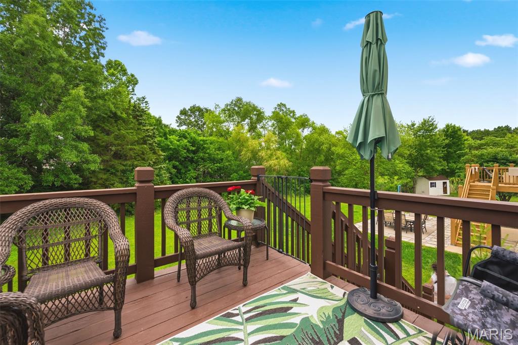 Stone Meadow - Residential