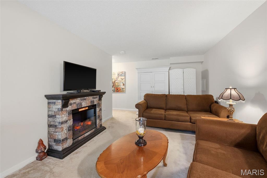 Stone Meadow - Residential