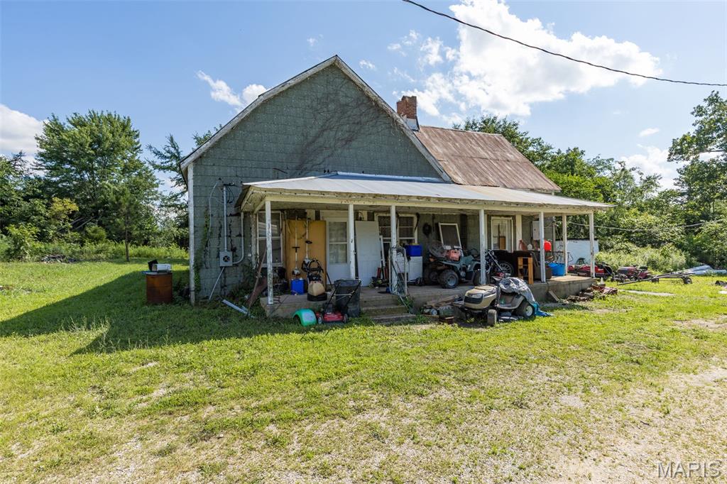 N/A - Residential