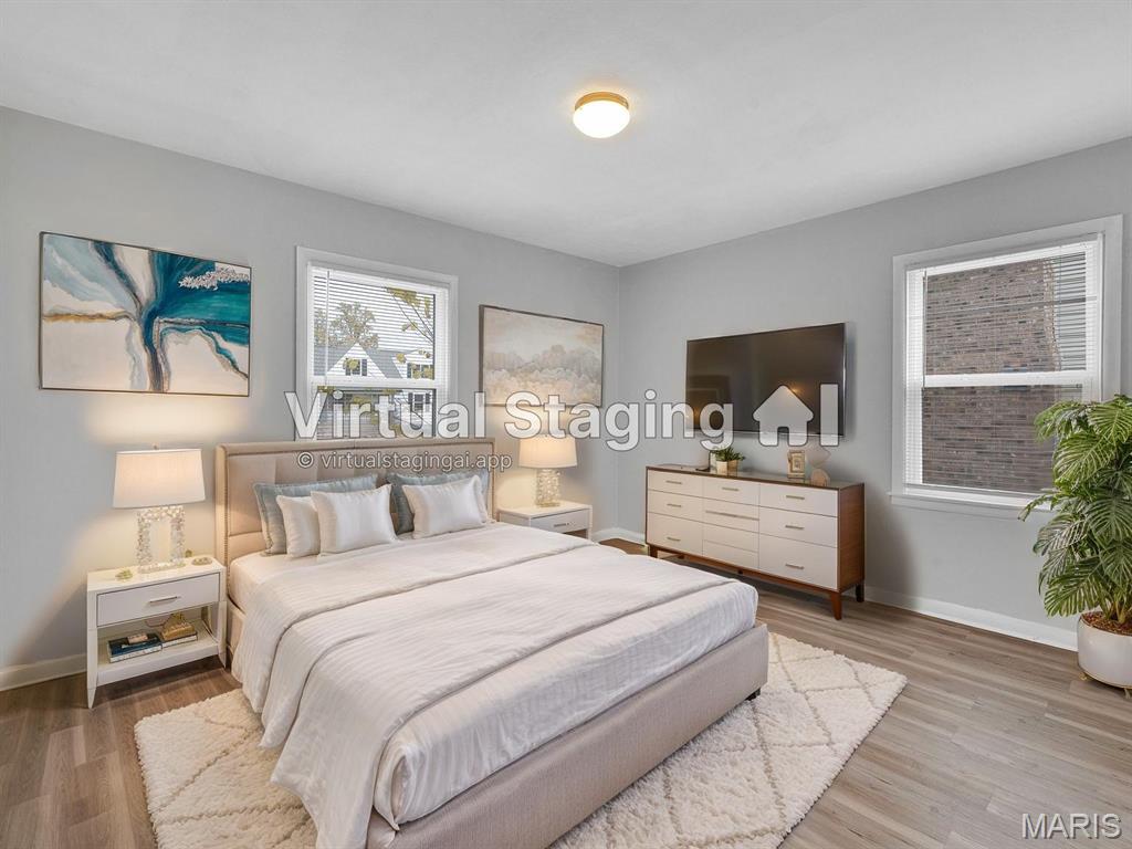 Meadow Brook Downs 4 - Residential