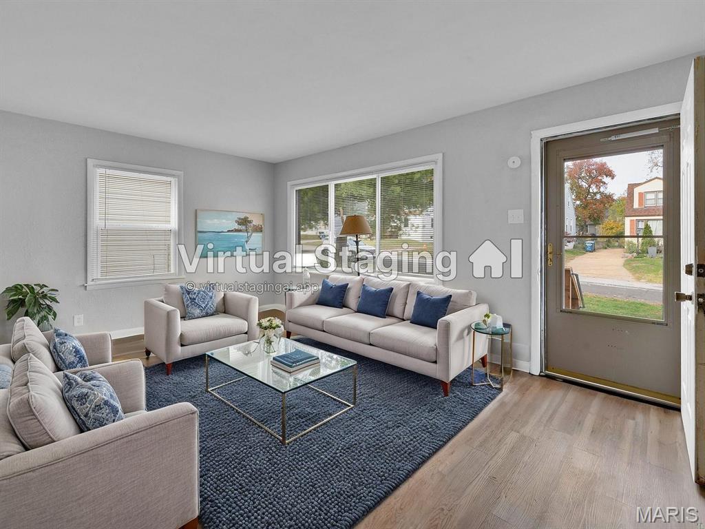 Meadow Brook Downs 4 - Residential