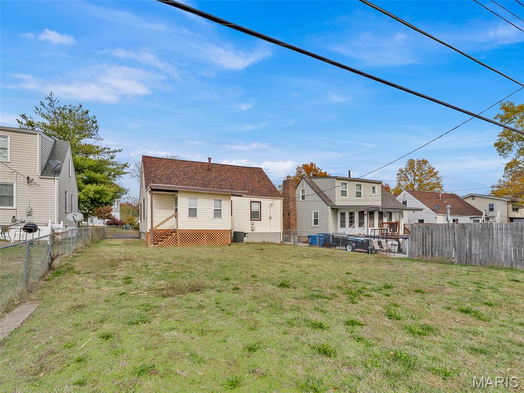 Meadow Brook Downs 4 - Residential