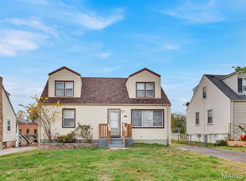 Meadow Brook Downs 4 - Residential