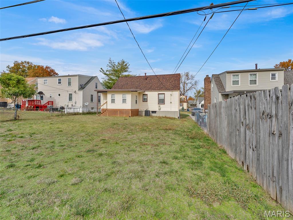 Meadow Brook Downs 4 - Residential