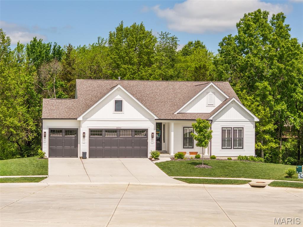 Providence Estates - Residential