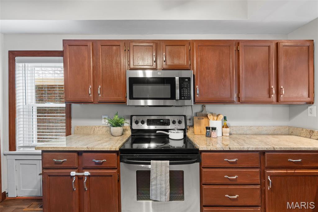 Gardenville Add - Residential