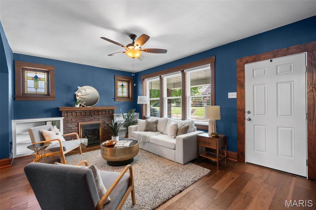 Gardenville Add - Residential