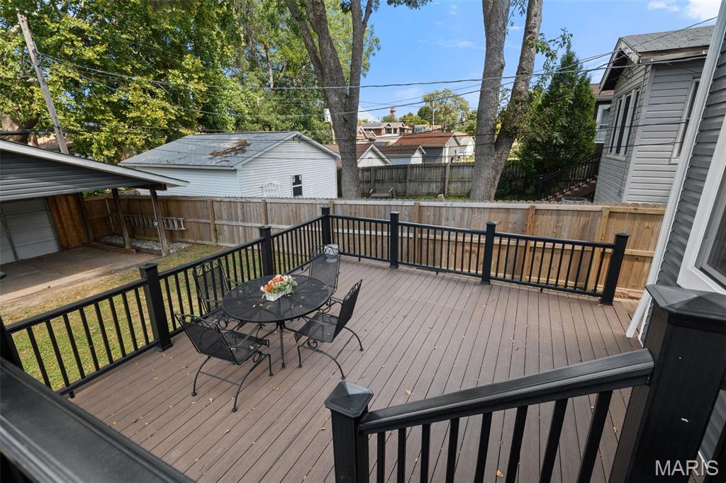 Gardenville Add - Residential