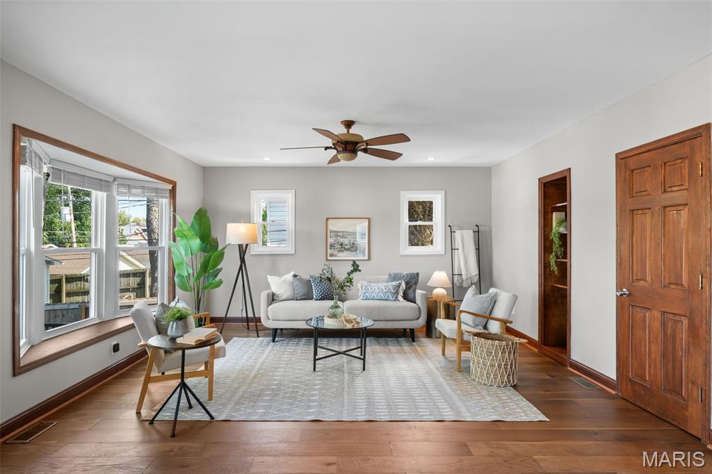 Gardenville Add - Residential