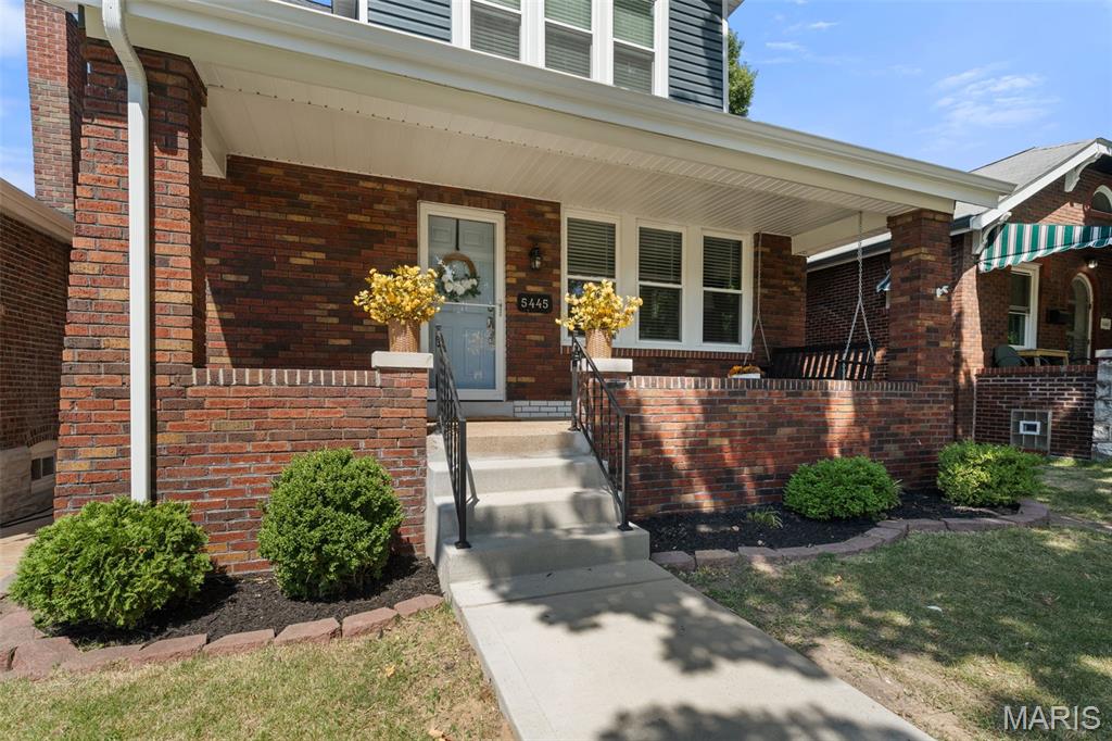 Gardenville Add - Residential