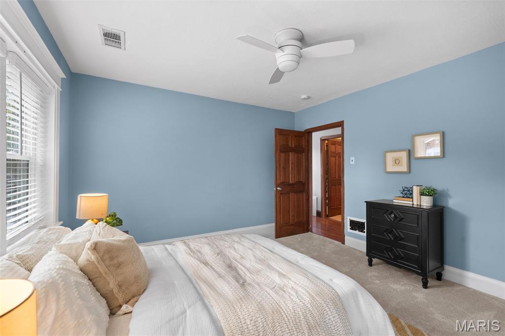 Gardenville Add - Residential