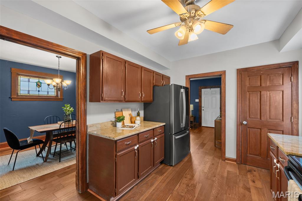 Gardenville Add - Residential