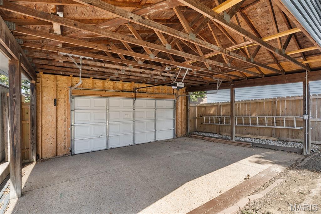 Gardenville Add - Residential