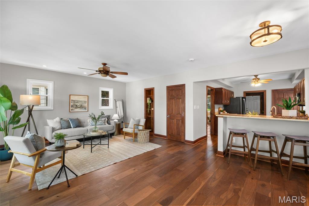 Gardenville Add - Residential